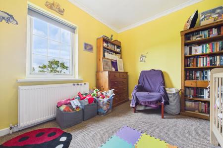 2 bedroom End of terrace house for sale in Pasture Road, Barton-upon-Humber, North Lincolnshire, DN18
