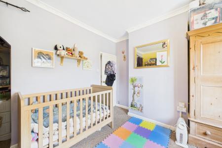 2 bedroom End of terrace house for sale in Pasture Road, Barton-upon-Humber, North Lincolnshire, DN18