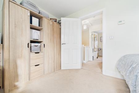 2 bedroom Semi-detached house for sale in Burgon Crescent, Winterton, North Lincolnshire, DN15