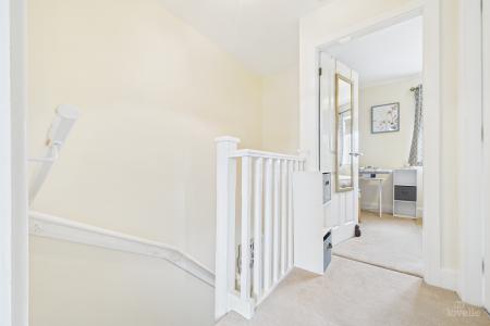 2 bedroom Semi-detached house for sale in Burgon Crescent, Winterton, North Lincolnshire, DN15