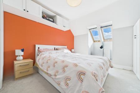 3 bedroom Semi-detached house for sale in Minerva Walk, Barton-upon-Humber, North Lincolnshire, DN18