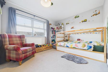 3 bedroom Semi-detached house for sale in Minerva Walk, Barton-upon-Humber, North Lincolnshire, DN18