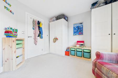 3 bedroom Semi-detached house for sale in Minerva Walk, Barton-upon-Humber, North Lincolnshire, DN18