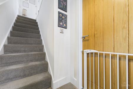 3 bedroom Semi-detached house for sale in Minerva Walk, Barton-upon-Humber, North Lincolnshire, DN18