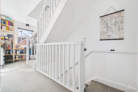 3 bedroom Semi-detached house for sale in Minerva Walk, Barton-upon-Humber, North Lincolnshire, DN18