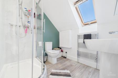 3 bedroom Semi-detached house for sale in Minerva Walk, Barton-upon-Humber, North Lincolnshire, DN18
