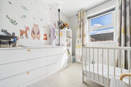 3 bedroom Semi-detached house for sale in Minerva Walk, Barton-upon-Humber, North Lincolnshire, DN18