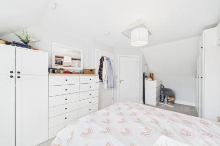 3 bedroom Semi-detached house for sale in Minerva Walk, Barton-upon-Humber, North Lincolnshire, DN18