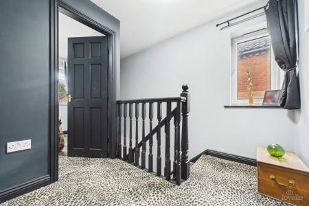 3 bedroom Detached house for sale in Overton Court, Barton-upon-Humber, North Lincolnshire, DN18