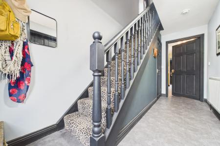 3 bedroom Detached house for sale in Overton Court, Barton-upon-Humber, North Lincolnshire, DN18