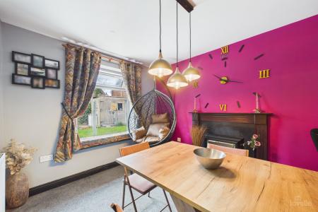 3 bedroom Detached house for sale in Overton Court, Barton-upon-Humber, North Lincolnshire, DN18