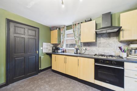 3 bedroom Detached house for sale in Overton Court, Barton-upon-Humber, North Lincolnshire, DN18