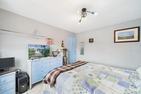 3 bedroom Detached house for sale in Overton Court, Barton-upon-Humber, North Lincolnshire, DN18