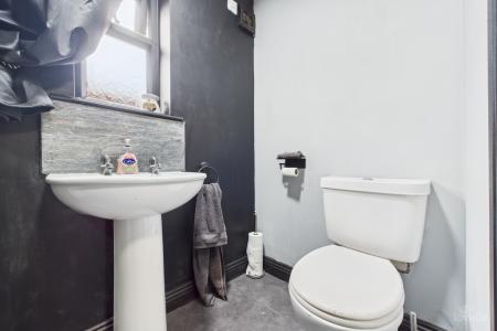 3 bedroom Detached house for sale in Overton Court, Barton-upon-Humber, North Lincolnshire, DN18
