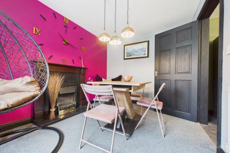 3 bedroom Detached house for sale in Overton Court, Barton-upon-Humber, North Lincolnshire, DN18