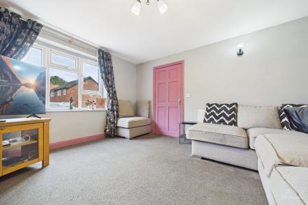 3 bedroom Detached house for sale in Overton Court, Barton-upon-Humber, North Lincolnshire, DN18