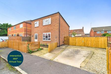 Overton Court, Barton-upon-Humber, North Lincolnshire, DN18