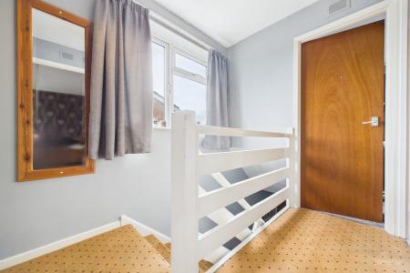 3 bedroom Semi-detached house for sale in Lodge Avenue, Barton-upon-Humber, North Lincolnshire, DN18