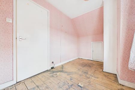 2 bedroom Detached bungalow for sale in Hawthorn Gate, Barton-upon-Humber, North Lincolnshire, DN18