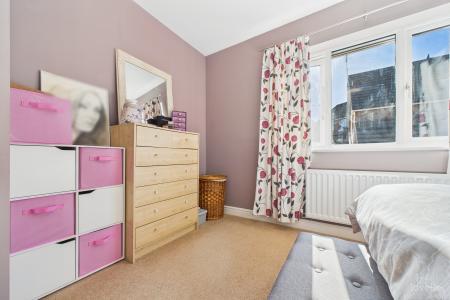 2 bedroom Terraced House for sale in Clipson Crest, Barton-upon-Humber, North Lincolnshire, DN18