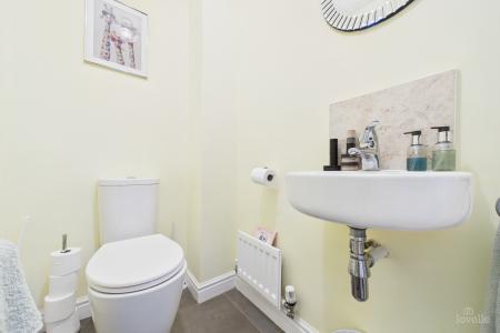 2 bedroom Terraced House for sale in Clipson Crest, Barton-upon-Humber, North Lincolnshire, DN18