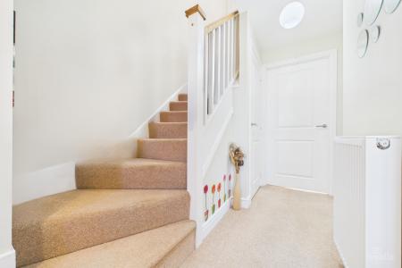 2 bedroom Terraced House for sale in Clipson Crest, Barton-upon-Humber, North Lincolnshire, DN18