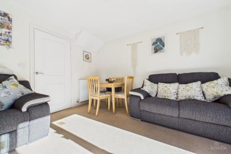 2 bedroom Terraced House for sale in Clipson Crest, Barton-upon-Humber, North Lincolnshire, DN18