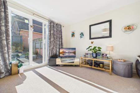 2 bedroom Terraced House for sale in Clipson Crest, Barton-upon-Humber, North Lincolnshire, DN18