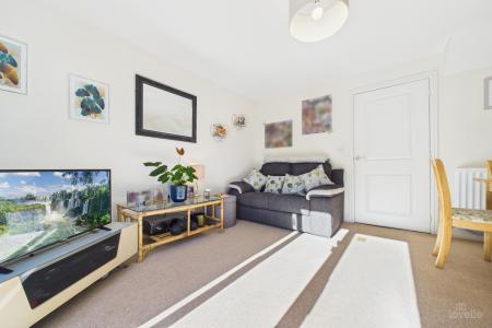 2 bedroom Terraced House for sale in Clipson Crest, Barton-upon-Humber, North Lincolnshire, DN18