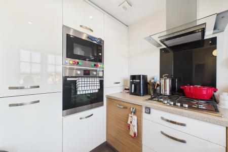 2 bedroom Terraced House for sale in Clipson Crest, Barton-upon-Humber, North Lincolnshire, DN18