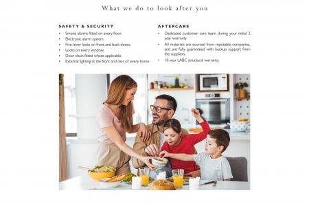 5 bedroom Detached house for sale in Plot 340 - Ascension View, Barton-upon-Humber, North Lincolnshire, DN18