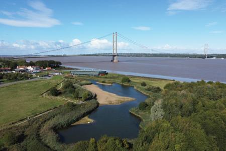 3 bedroom Semi-detached house for sale in Plot 361 - Ascension View, Barton-upon-Humber, North Lincolnshire, DN18