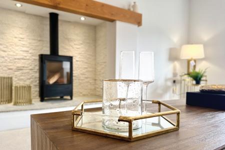 3 bedroom Semi-detached house for sale in Plot 361 - Ascension View, Barton-upon-Humber, North Lincolnshire, DN18