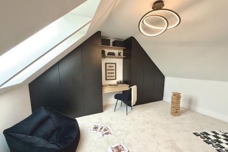 3 bedroom Semi-detached house for sale in Plot 362 - Ascension View, Barton-upon-Humber, North Lincolnshire, DN18