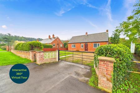 Sluice Road, South Ferriby, North Lincolnshire, DN18