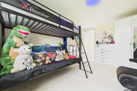 2 bedroom Detached bungalow for sale in Soff Lane, Goxhill, North Lincolnshire, DN19