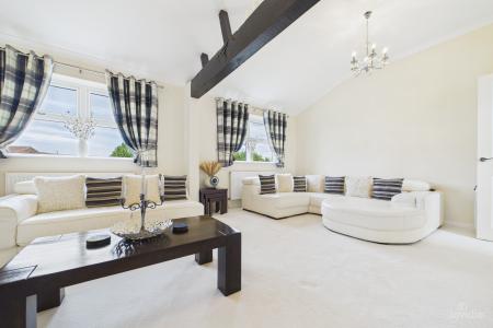 2 bedroom Detached bungalow for sale in Soff Lane, Goxhill, North Lincolnshire, DN19