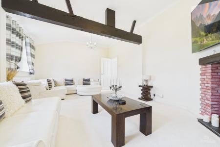 2 bedroom Detached bungalow for sale in Soff Lane, Goxhill, North Lincolnshire, DN19