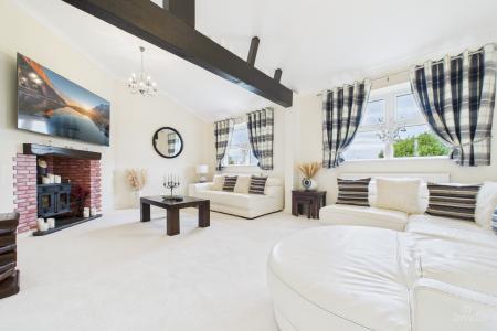 Soff Lane, Goxhill, North Lincolnshire, DN19