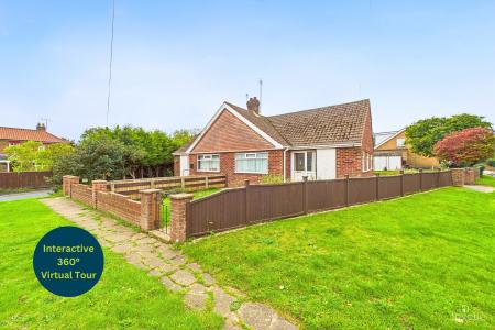Cross Street, Barrow-upon-Humber, North Lincolnshire, DN19
