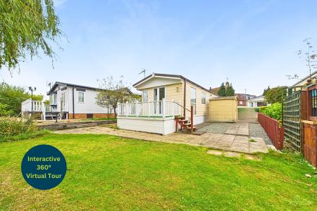 Barton Broads Park, Maltkiln Road, Barton-upon-Humber, North Lincolnshire, DN18