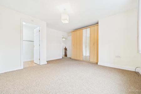 4 bedroom Detached house for sale in Hallam Close, Barrow-upon-Humber, North Lincolnshire, DN19