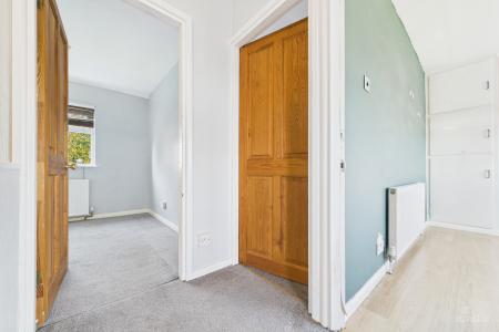 3 bedroom Semi-detached house for sale in Tofts Road, Barton-upon-Humber, North Lincolnshire, DN18