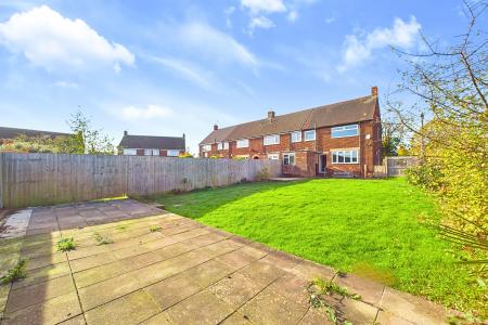 3 bedroom Semi-detached house for sale in Tofts Road, Barton-upon-Humber, North Lincolnshire, DN18