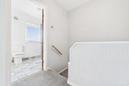 3 bedroom Semi-detached house for sale in Tofts Road, Barton-upon-Humber, North Lincolnshire, DN18