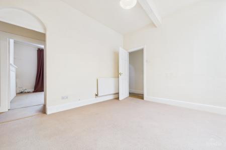 3 bedroom Terraced House for sale in Whitecross Street, Barton-upon-Humber, North Lincolnshire, DN18