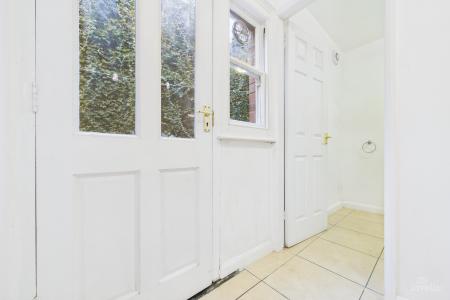 3 bedroom Terraced House for sale in Whitecross Street, Barton-upon-Humber, North Lincolnshire, DN18
