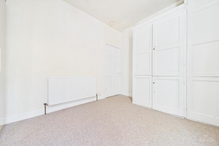 3 bedroom Terraced House for sale in Whitecross Street, Barton-upon-Humber, North Lincolnshire, DN18