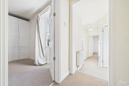 3 bedroom Terraced House for sale in Whitecross Street, Barton-upon-Humber, North Lincolnshire, DN18