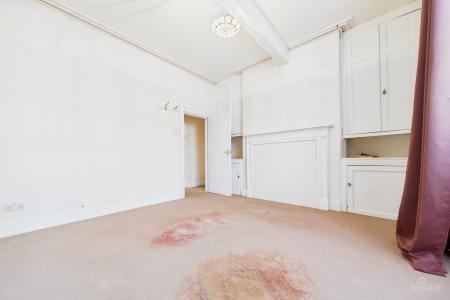 3 bedroom Terraced House for sale in Whitecross Street, Barton-upon-Humber, North Lincolnshire, DN18